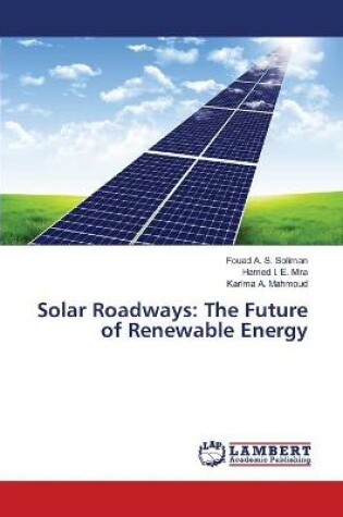 Cover of Solar Roadways