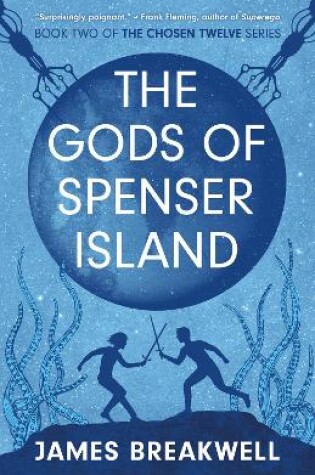 Cover of The Gods of Spenser Island