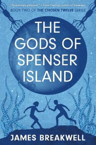 Cover of The Gods of Spenser Island