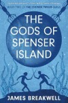 Book cover for The Gods of Spenser Island