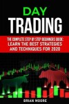 Book cover for Day Trading