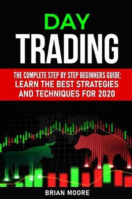 Cover of Day Trading