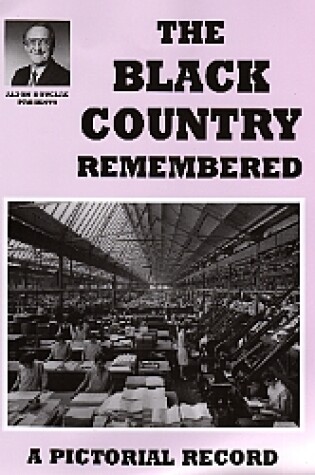 Cover of Black Country Remembered