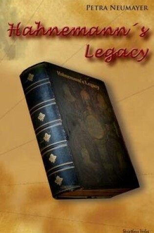 Cover of Hahnemann's Legacy