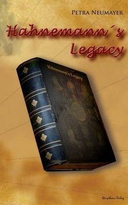 Book cover for Hahnemann's Legacy