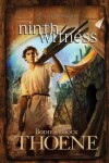 Book cover for Ninth Witness