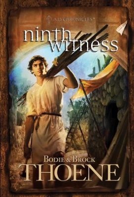Cover of Ninth Witness