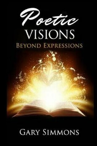 Cover of Poetic Visions