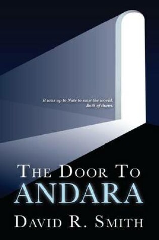 Cover of The Door to Andara