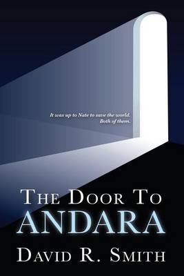 Book cover for The Door to Andara