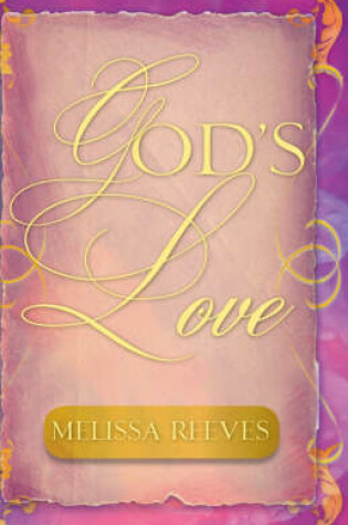 Cover of God's Love