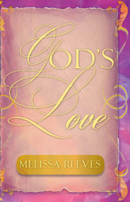 Book cover for God's Love