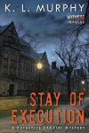 Book cover for Stay of Execution