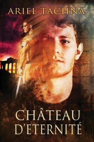 Cover of Chateau d'Eternité