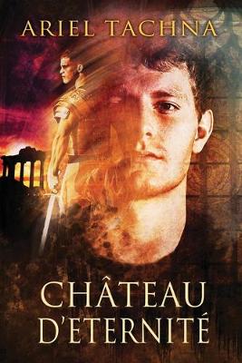 Book cover for Chateau d'Eternité