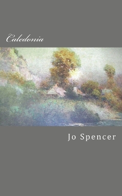 Book cover for Caledonia