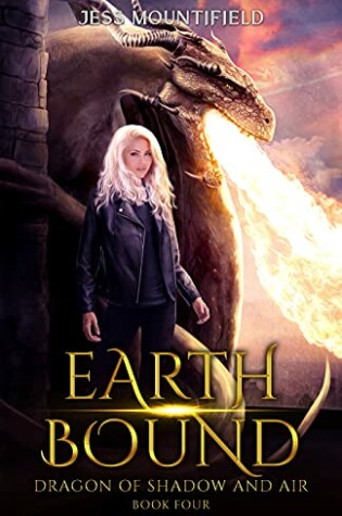 Cover of Earth Bound