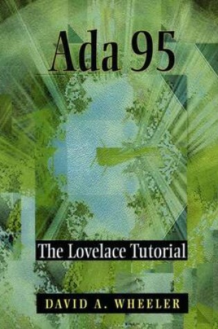 Cover of Ada 95