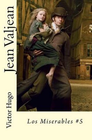 Cover of Jean Valjean