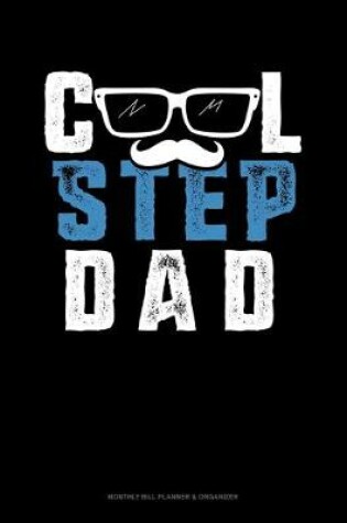 Cover of Cool Step Dad