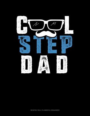 Book cover for Cool Step Dad