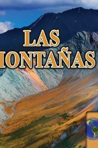Cover of Las Monta�as