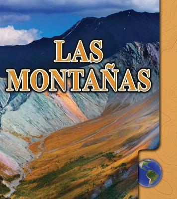 Book cover for Las Monta�as