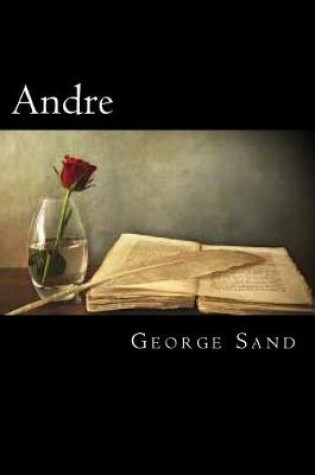 Cover of Andre (French Edition)