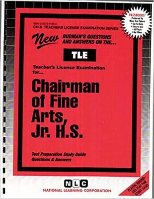Book cover for Fine Arts, Jr. H.S.