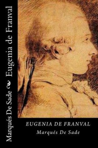 Cover of Eugenia de Franval (Spanish Edition)