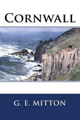 Cover of Cornwall