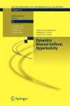 Book cover for Dynamics Beyond Uniform Hyperbolicity