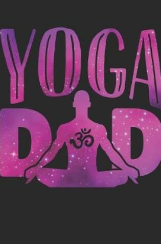 Cover of Yoga Dad