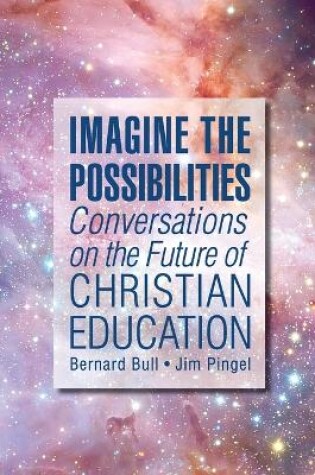 Cover of Imagine the Possibilities