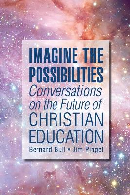 Book cover for Imagine the Possibilities