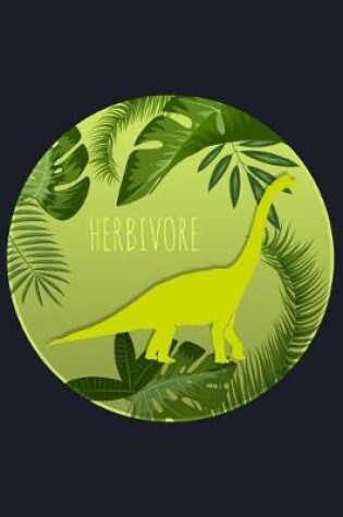 Cover of Herbivore