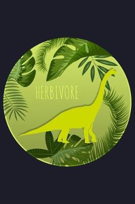 Book cover for Herbivore