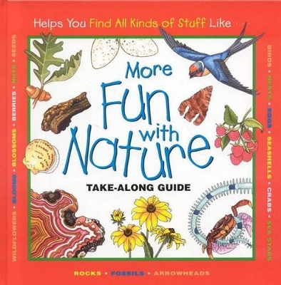 Cover of More Fun with Nature