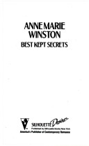 Cover of Best Kept Secrets