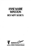 Book cover for Best Kept Secrets