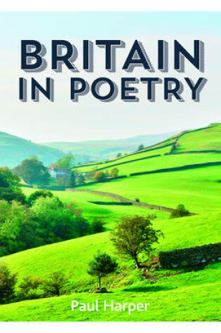 Cover of Britain in Poetry