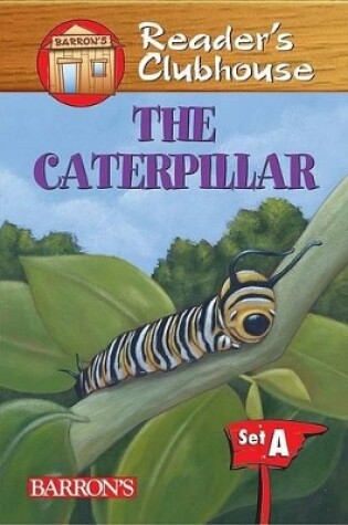 Cover of The Caterpillar