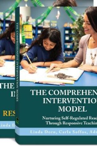 Cover of The Comprehensive Intervention Model