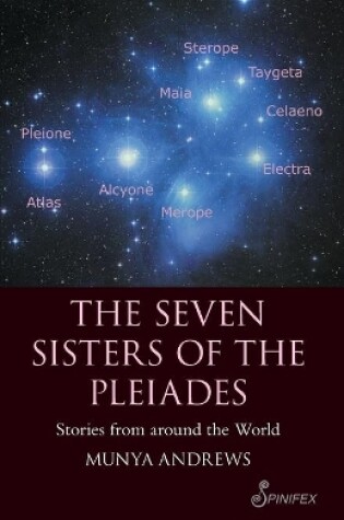 Cover of The Seven Sisters of the Pleiades