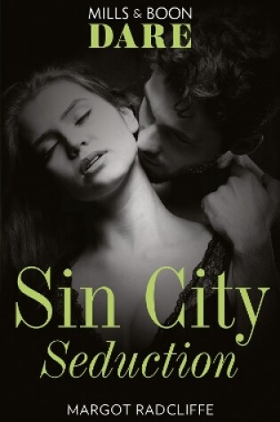Cover of Sin City Seduction