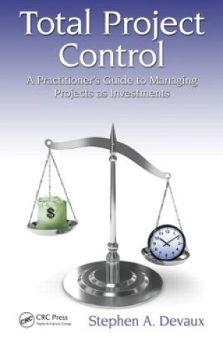 Cover of Total Project Control