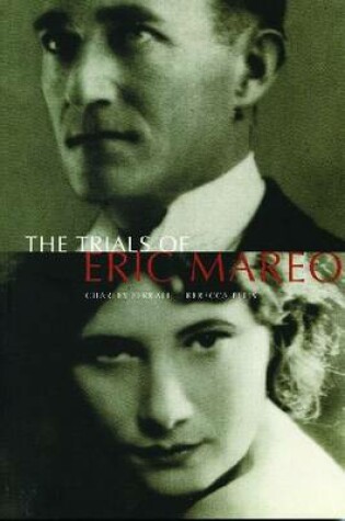 Cover of The Trials of Eric Mareo