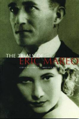 Book cover for The Trials of Eric Mareo