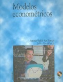 Book cover for Modelos Econometricos