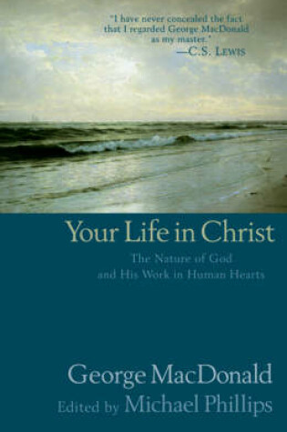 Cover of Your Life in Christ